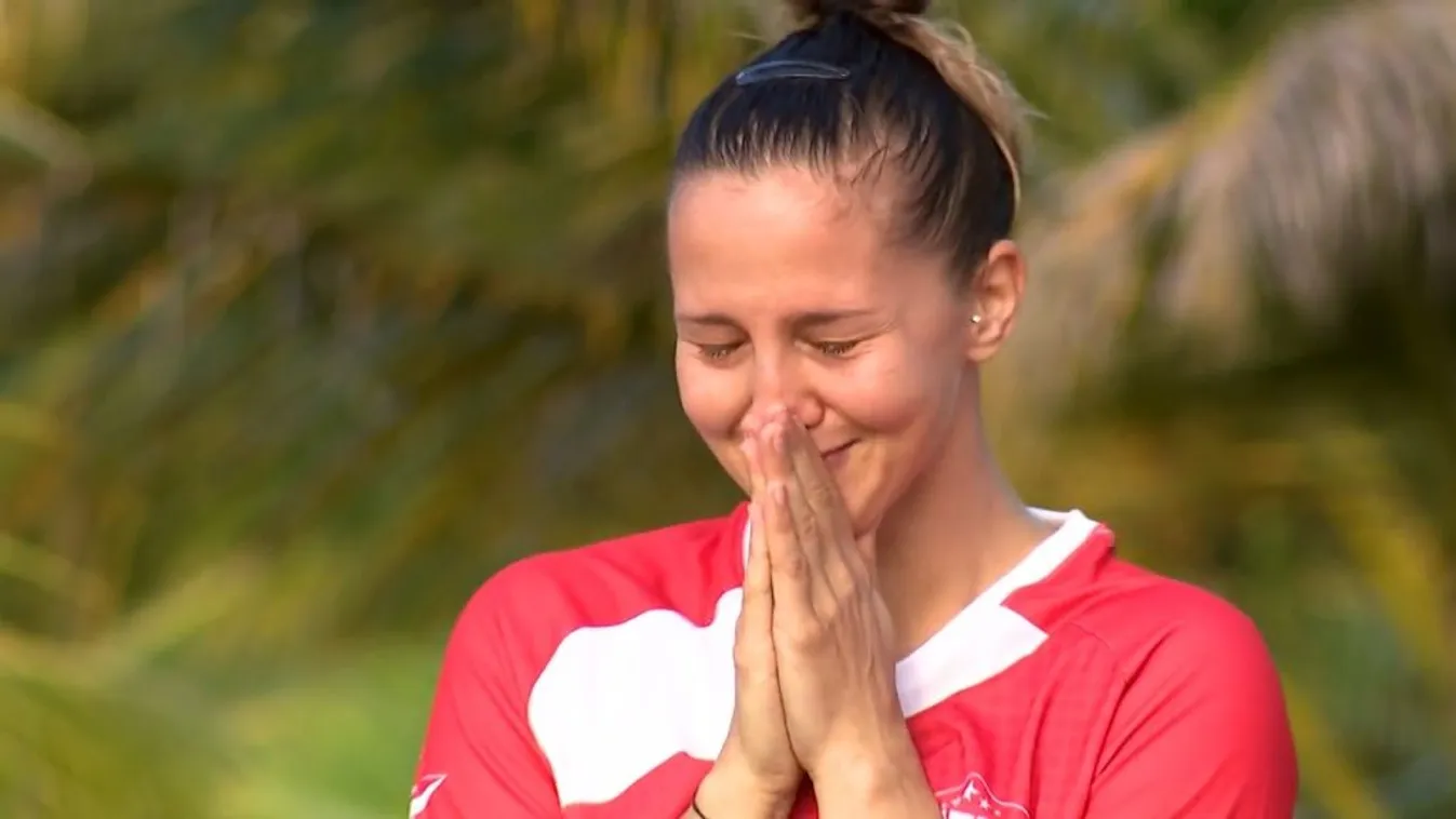 Durván támadják az Exatlon sztárját, a tavalyi Bajnok a védelmére kelt