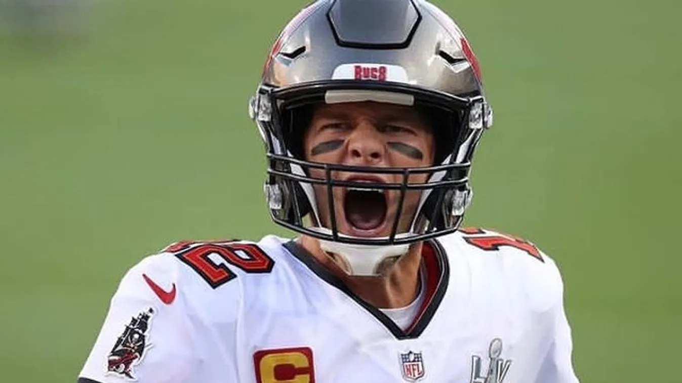 Lefotózták, a szexi modell így ünnepelte a világ legjobb sportolóját