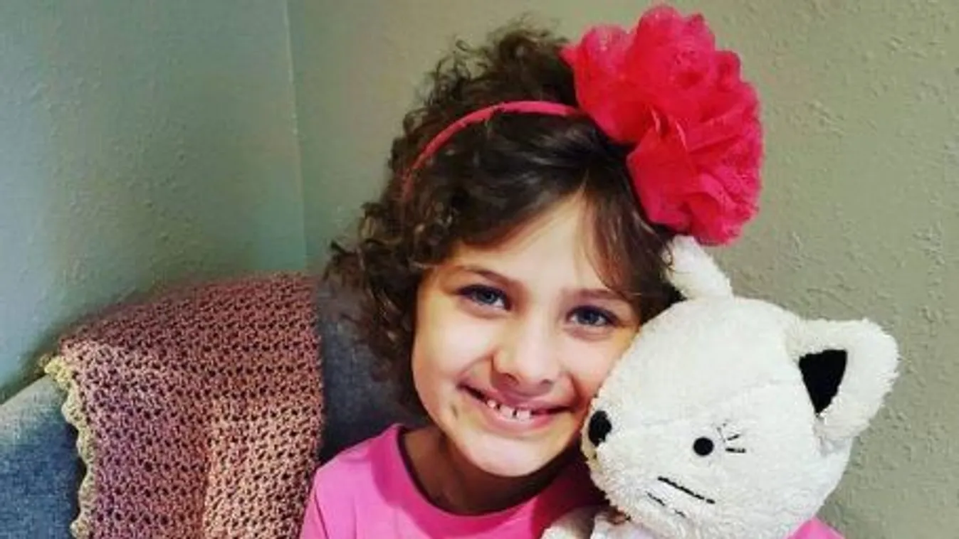 „Szörnyű volt nézni a szenvedését” – szívszorító vallomást tett a rákos kislány édesanyja