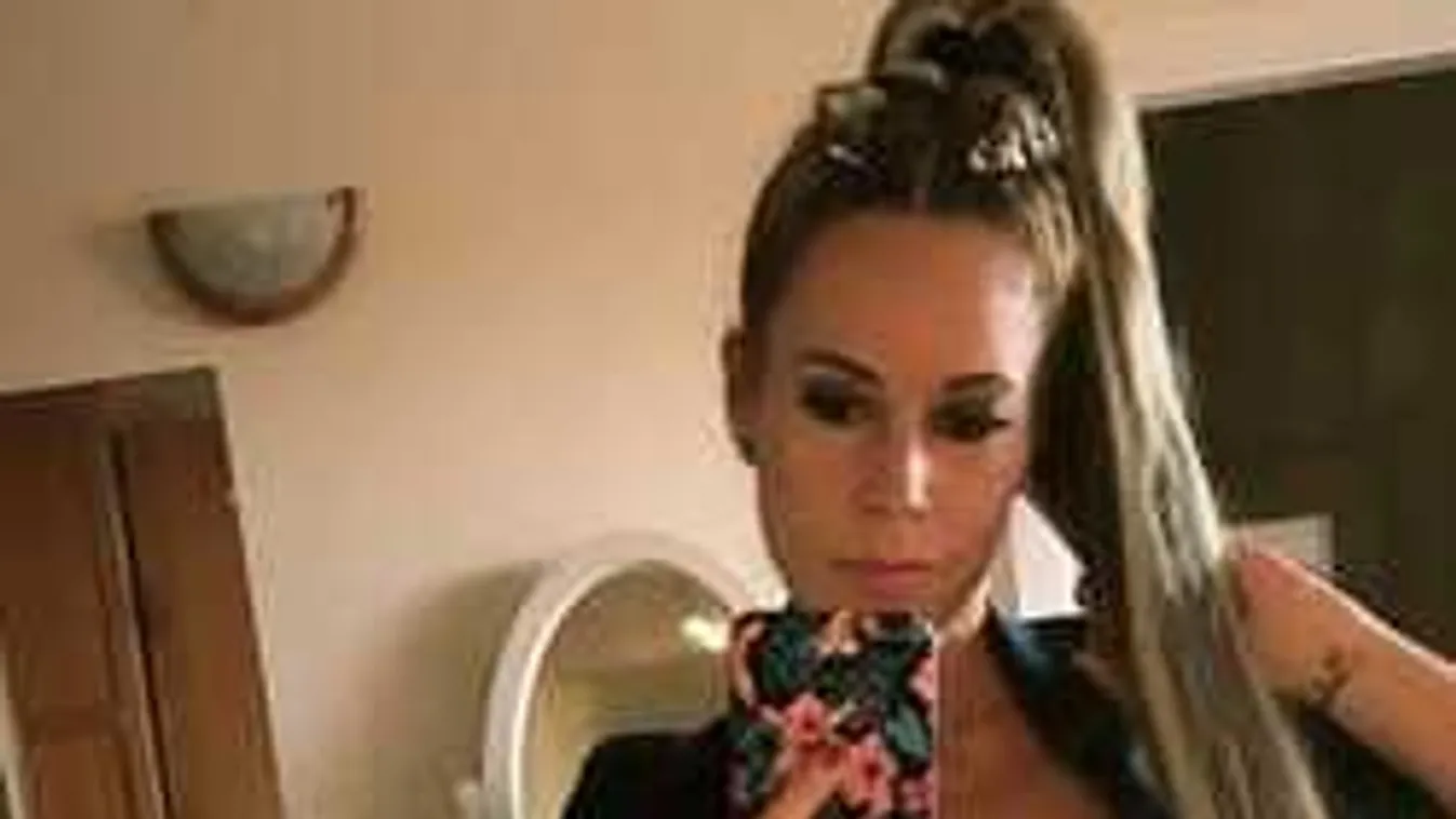 Csúnyán átverték: Fájdalmáról vallott Baukó Éva