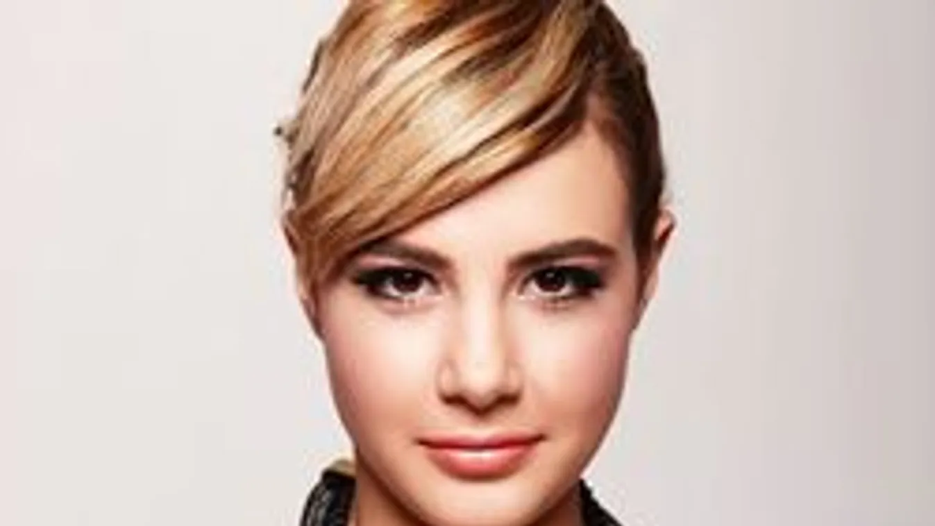 Tóth Andi elképesztő átalakuláson esett át - fotó