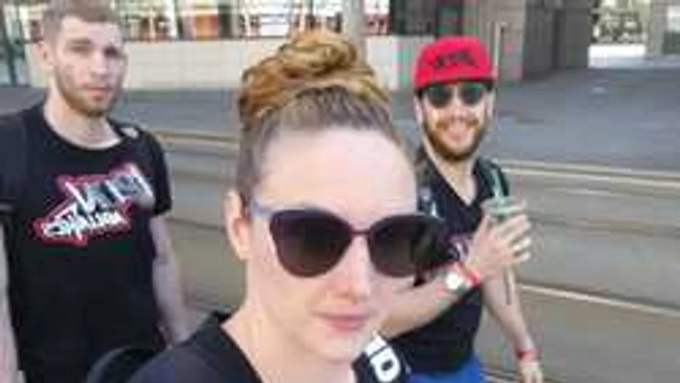 Ezért hagyta el Magyarországot Hosszú Katinka