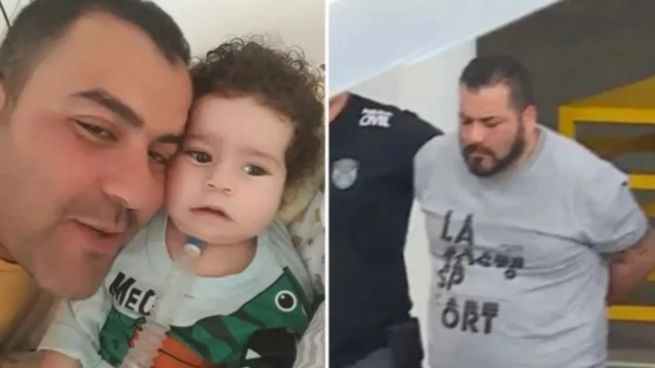 Vérlázító, mit csinált az apa a súlyos beteg gyerekének szánt adományokkal