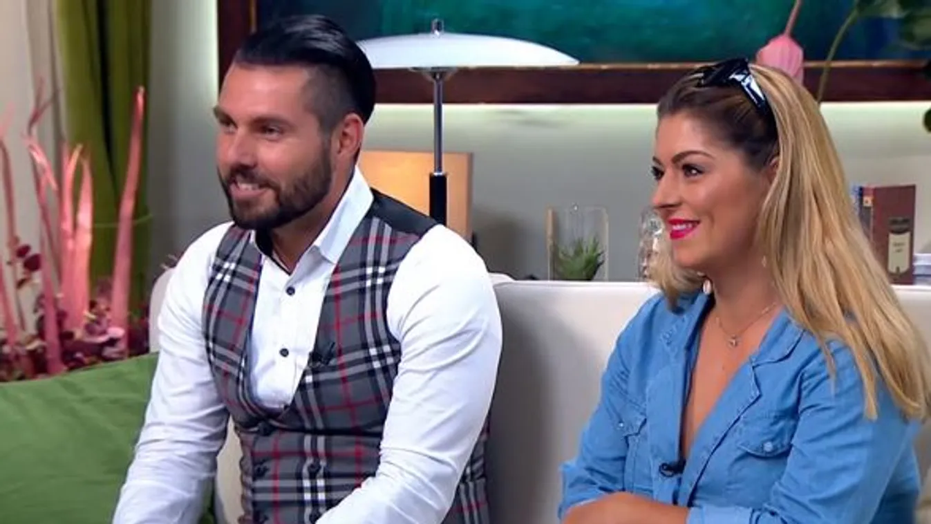 Megvan a dátum: ekkor házasodik össze a magyar sztárpár