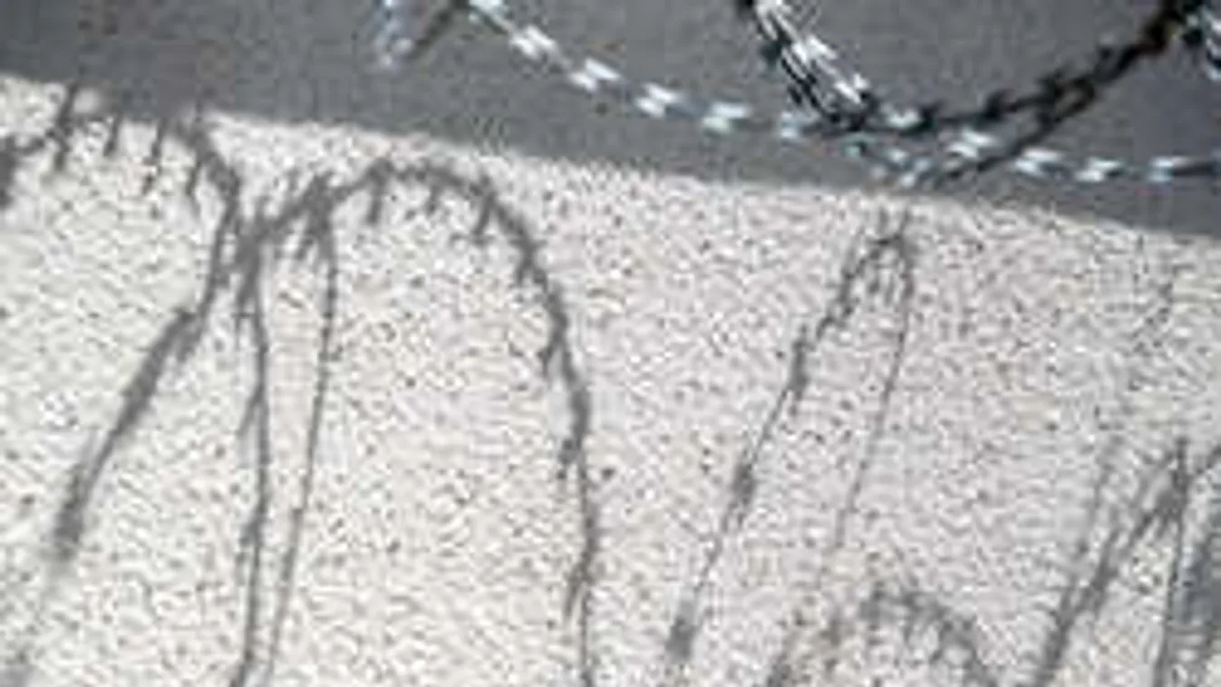 Börtönreformmal a terrorizmus ellen