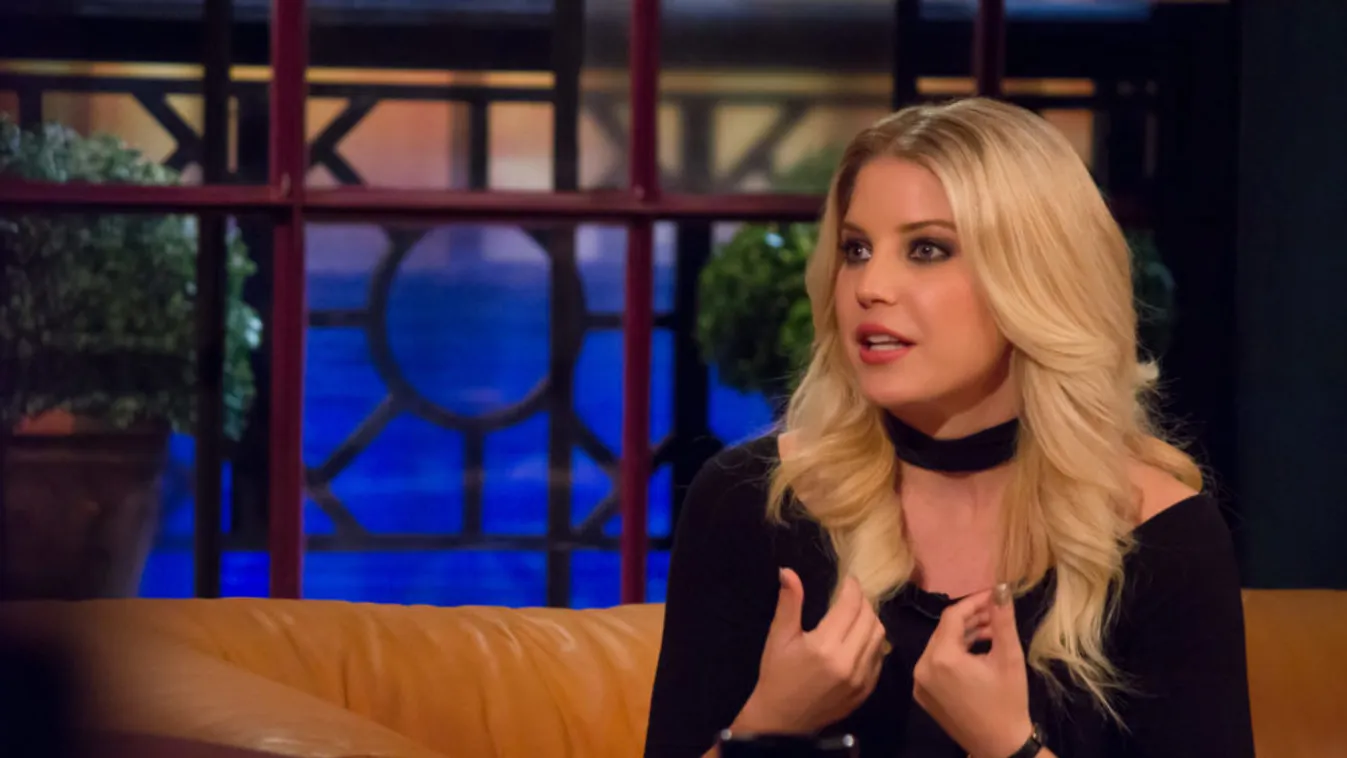 Zsófi már megismerte az anyósjelöltjét is