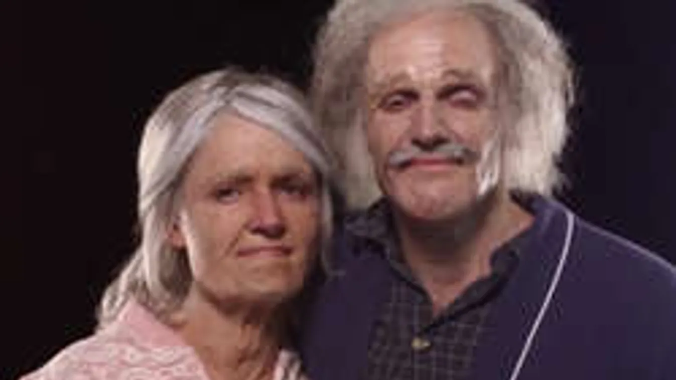 70 évet öregedtek egyetlen óra alatt!