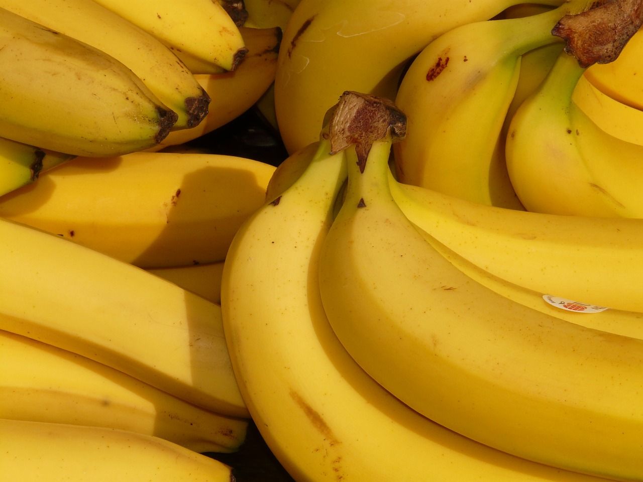 Jót tesz a nők szívének, ha minél több banánt fogyasztanak