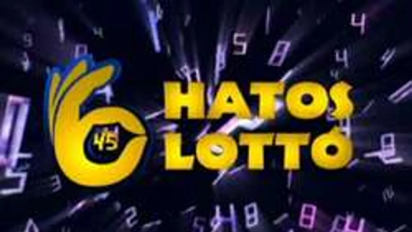 770 millió forint a tét a hatos lottón! Itt vannak a számok