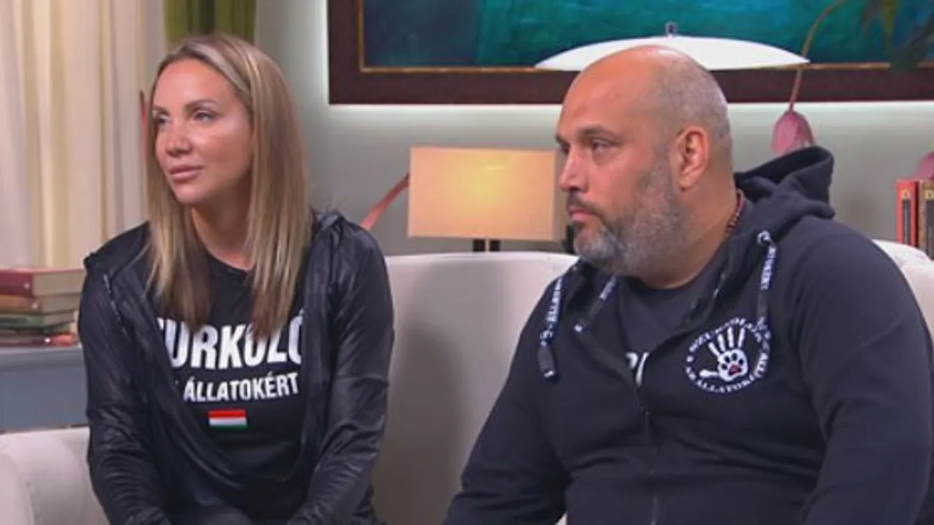 Kapócs Zsókát kiakasztotta az ítélet: Nem hagyja annyiban