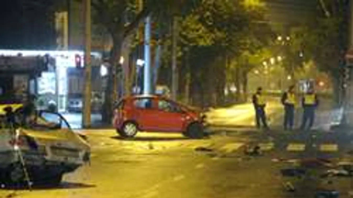 Kislánya tartja a lelket a Zuglóban halálra gázolt férfi szerelmében