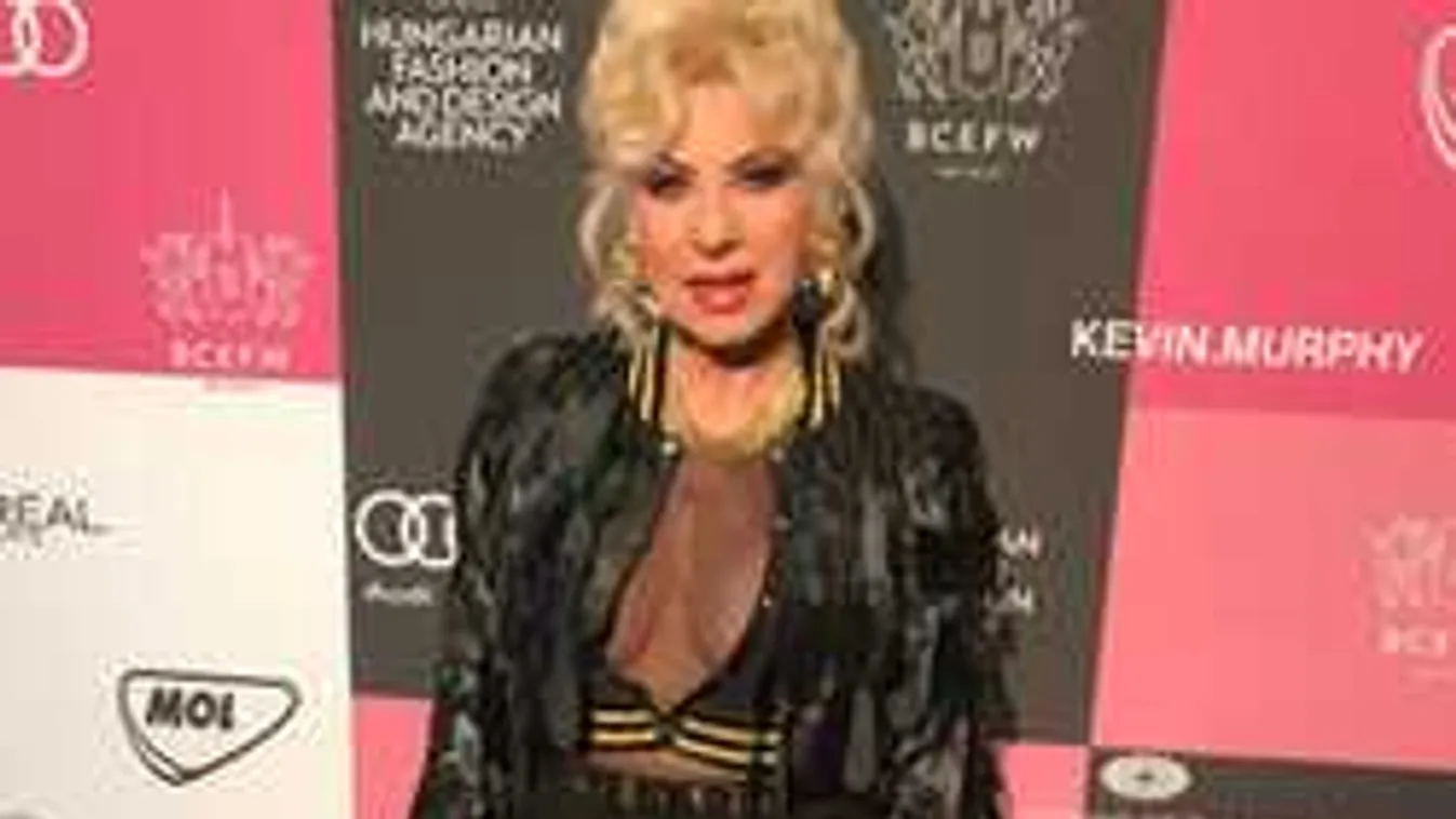 Fájdalmas vallomást tett Medveczky Ilona, aggódnak a barátok