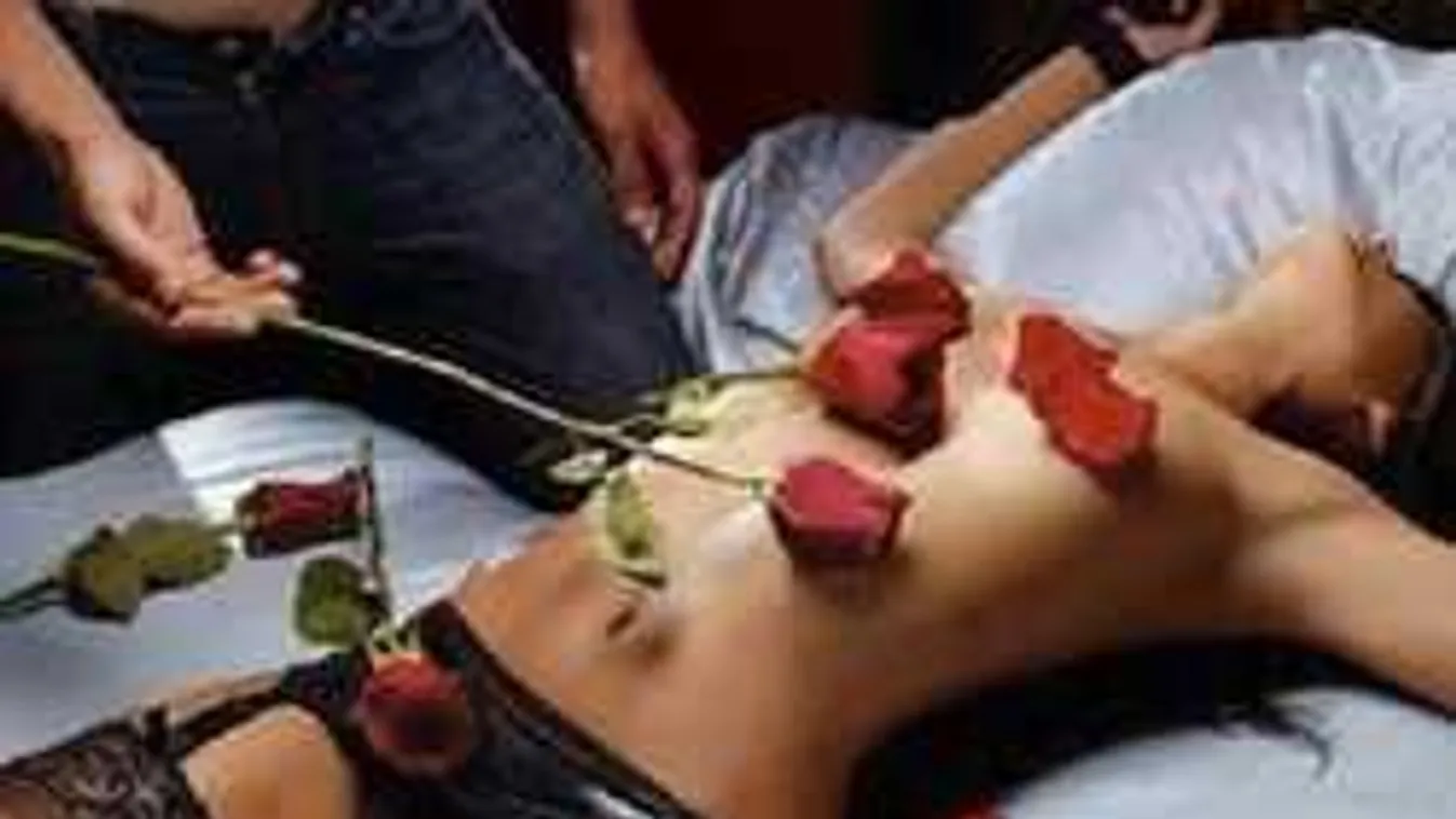 4 szexjátékszer Valentin-napra, aminek nem csak a csajod örül