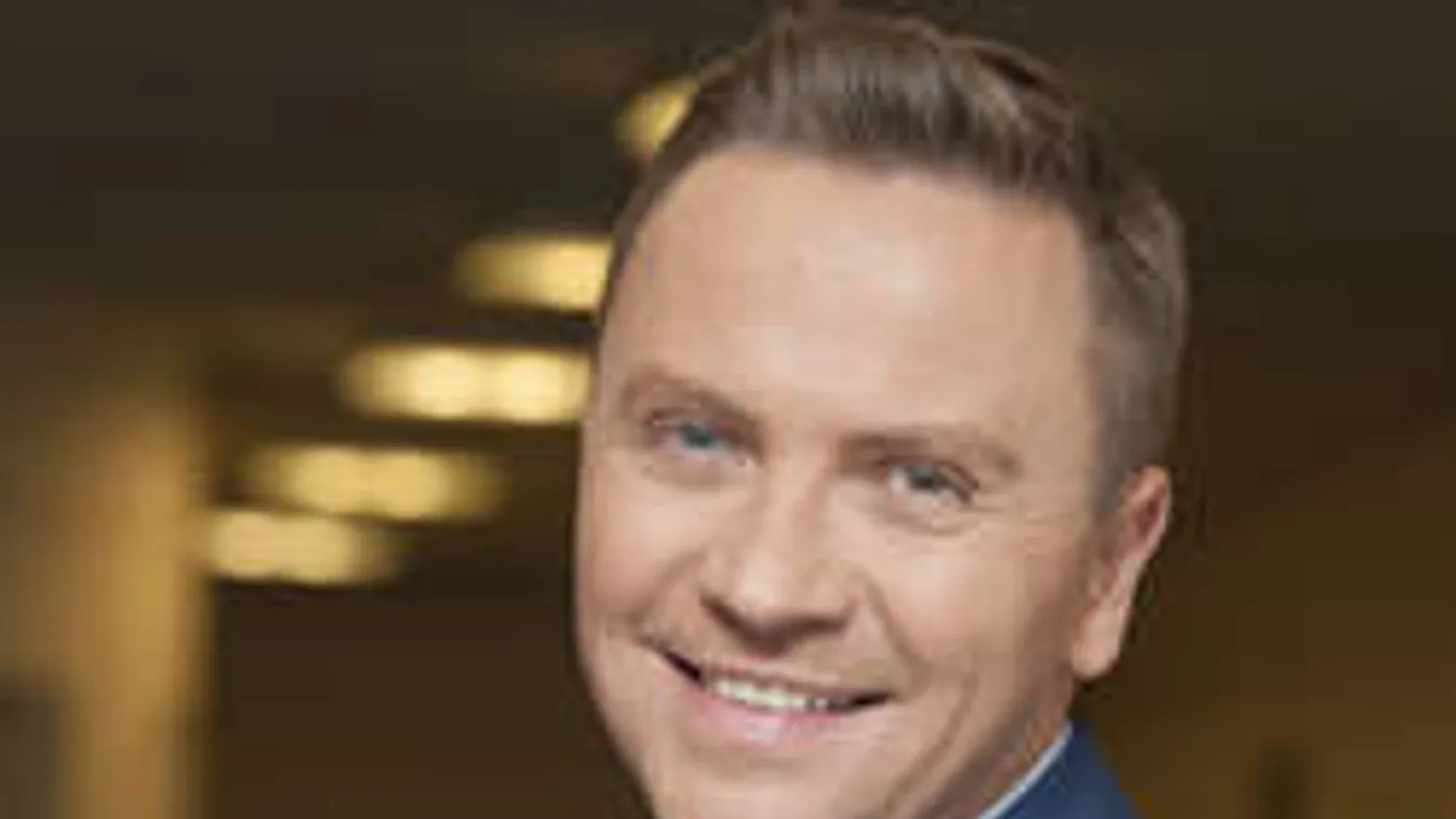 Friss: Megindító részleteket árult el fia születéséről Gönczi Gábor