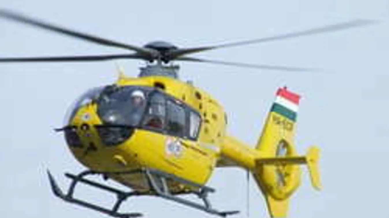 Életveszélyes baleset Foktőn: rádőlt a fal egy férfira!