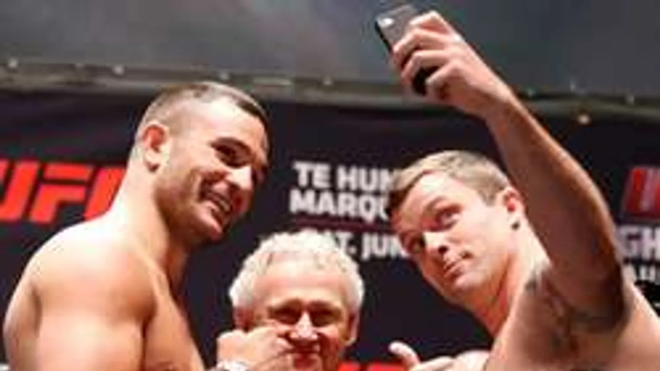 Ketrecharcos mókamesteren röhög a világ