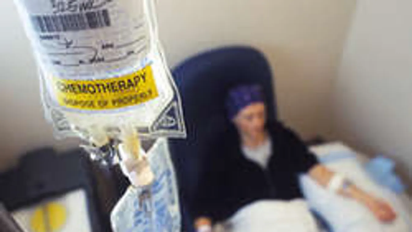 Anorexiásnak hitték, pedig rákja volt