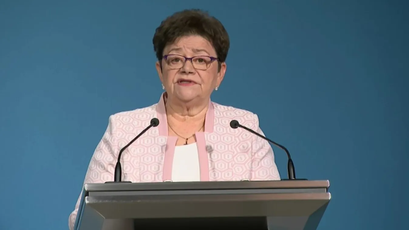 Fontos információkkal jelentkezett az operatív törzs