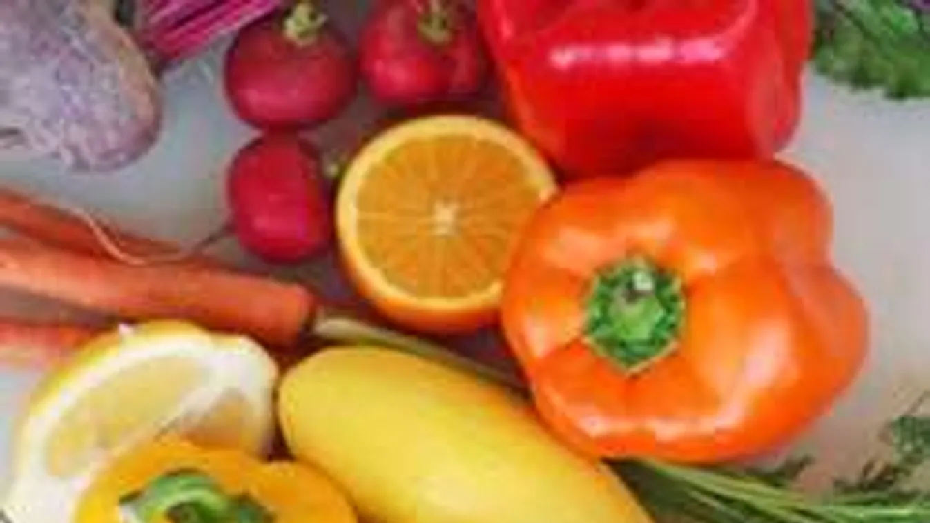 Megvéd a téli hízástól és a betegségektől ez a 6 diétaszabály