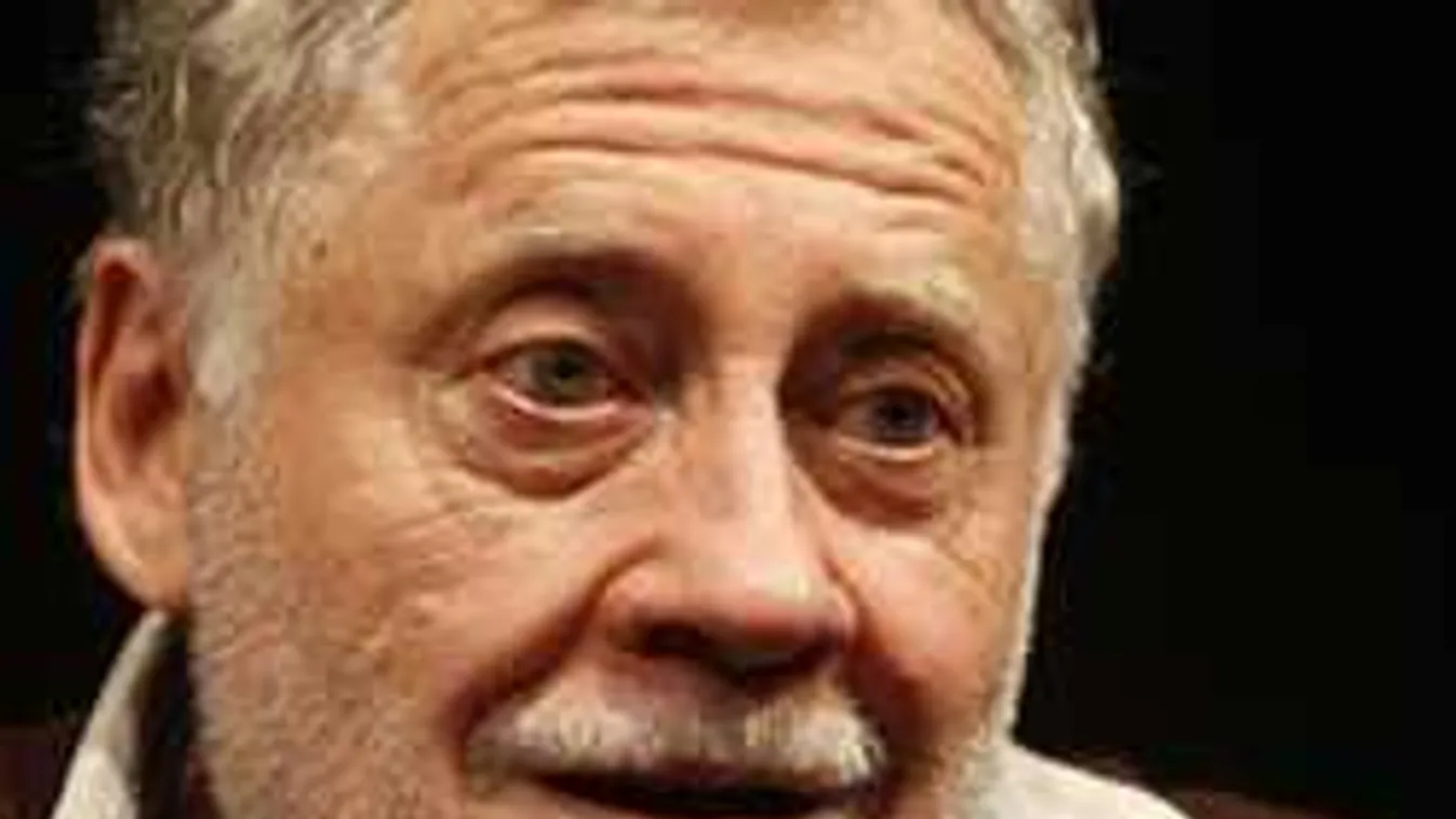 Még mindig rajta van az adóslistán Koltai Róbert fia