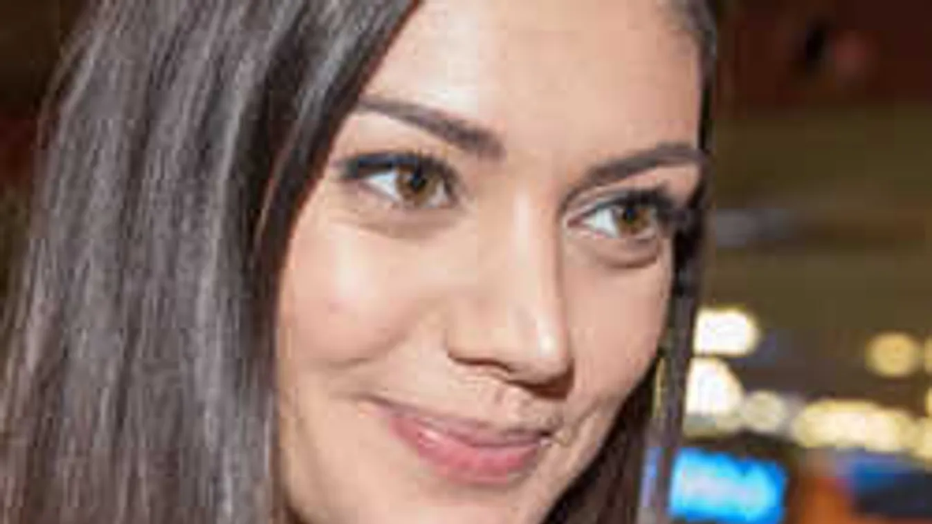 Kiakadtak a rajongók: Mi történt Kulcsár Edina arcával