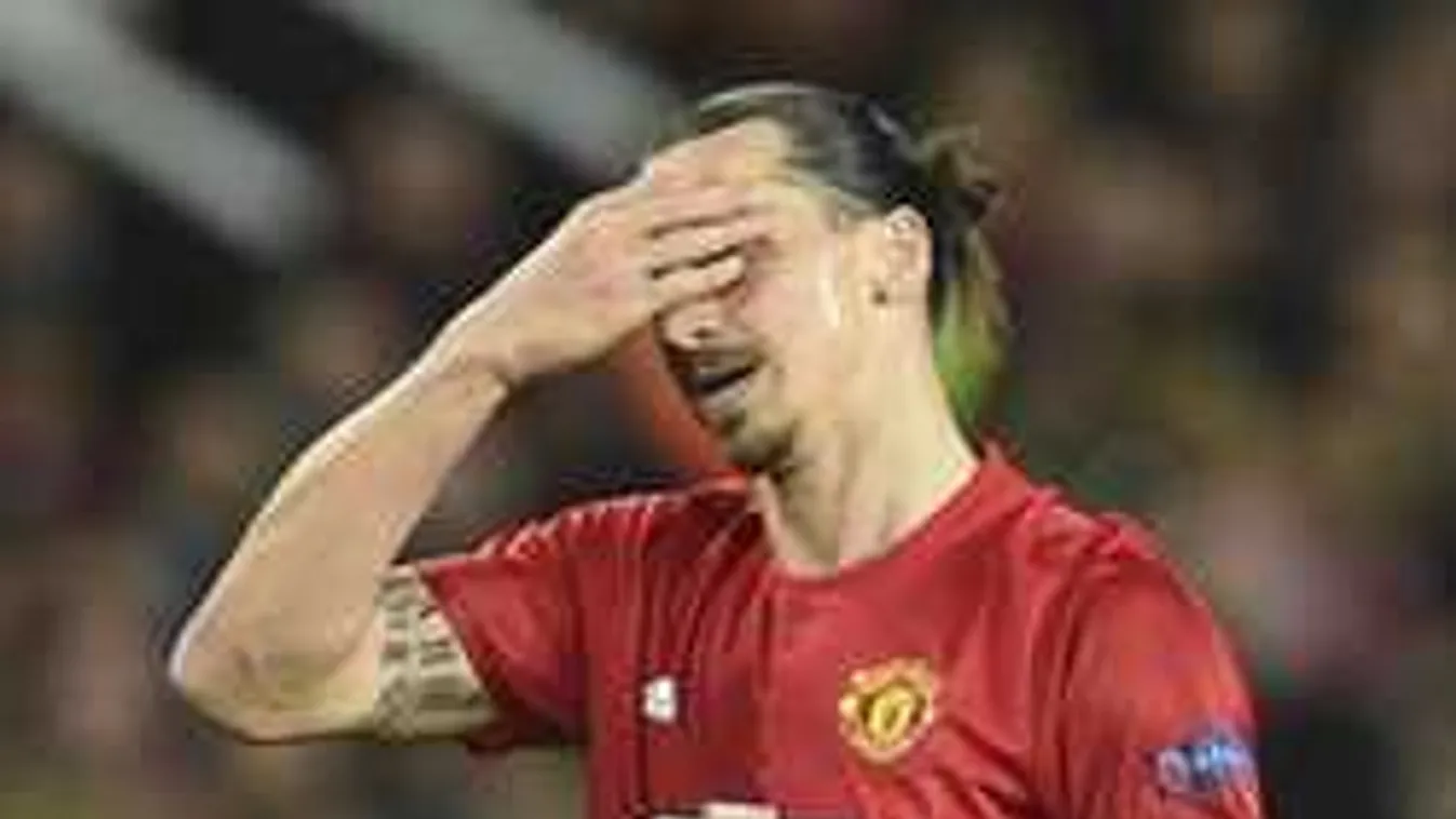Ennyi volt, súlyos döntést hozott Ibrahimovic