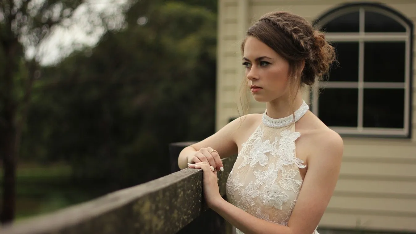 Minden határt átlépett az anyós: Döbbenetes, mi történt a menyasszonnyal