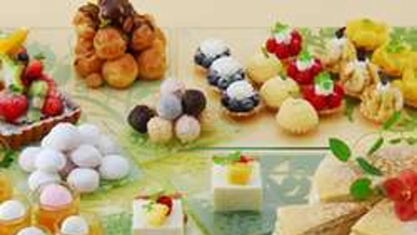 5 csúcs desszert cukor nélkül, amitől megőrülnek a magyar diétázók