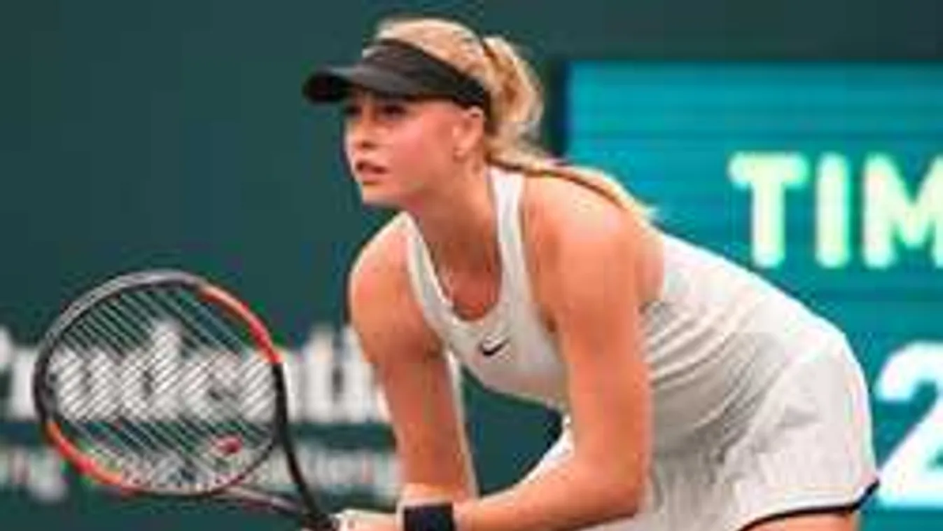 Karriercsúcs, Stollár Fanny óriási sikert aratott