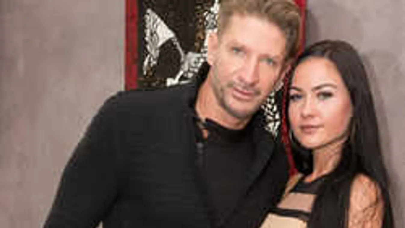 Pintér Tibor kitálalt a kapcsolati válságáról: Ez senkinek nem jó