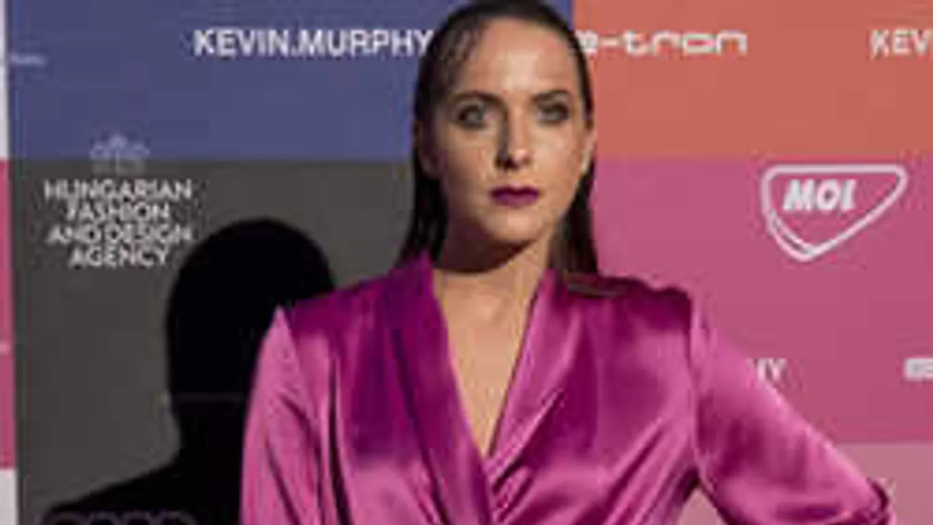 Bővült a szépséges magyar színésznő családja, itt az első fotó