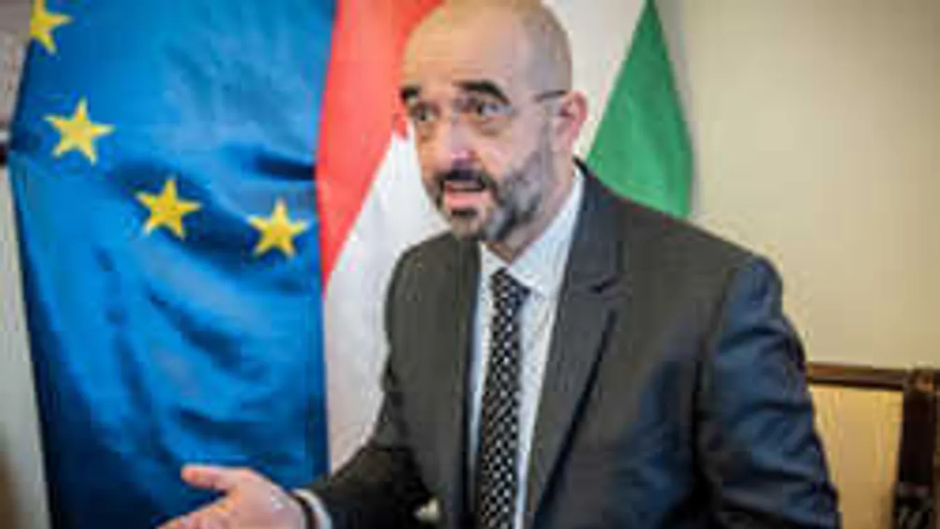 Sorosisták és liberálisok támadják a Trump-Orbán találkozót