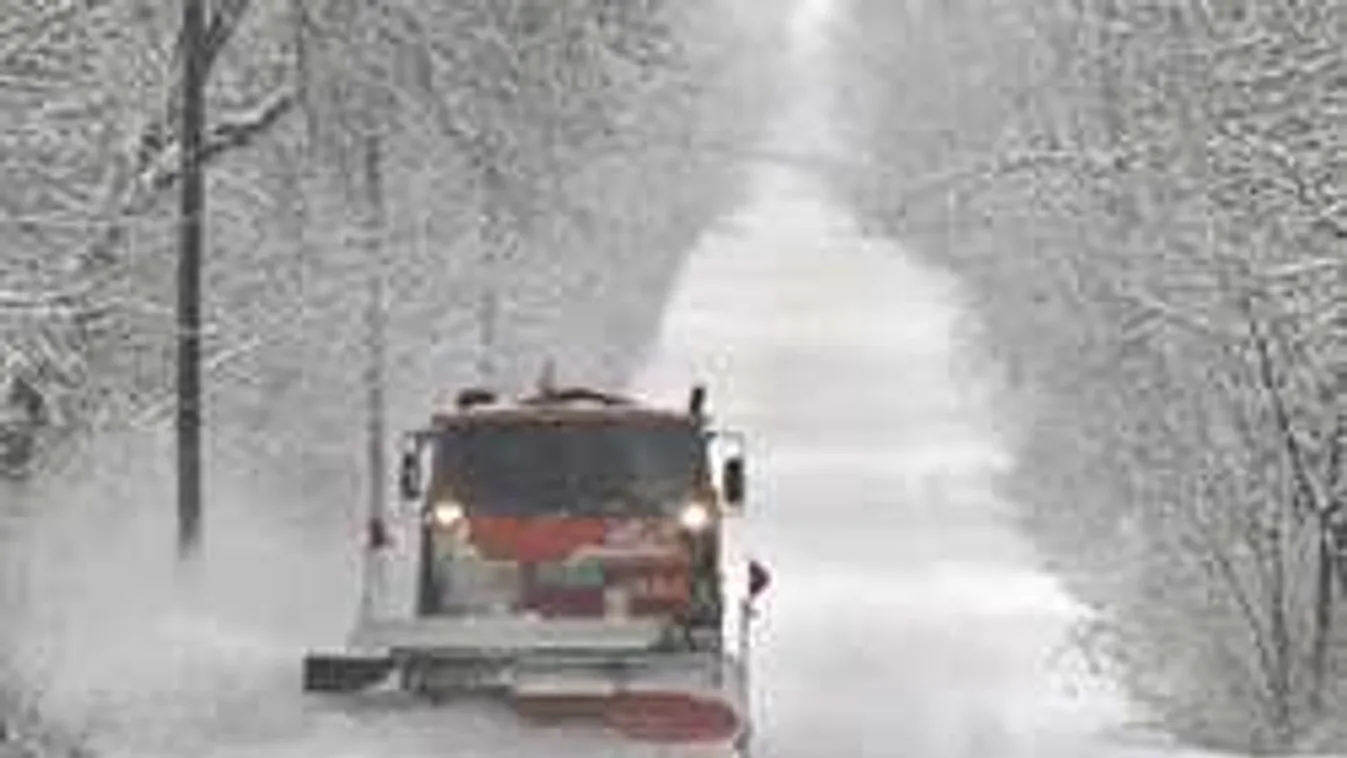 Ebben nem lesz köszönet: brutális idő tör ránk