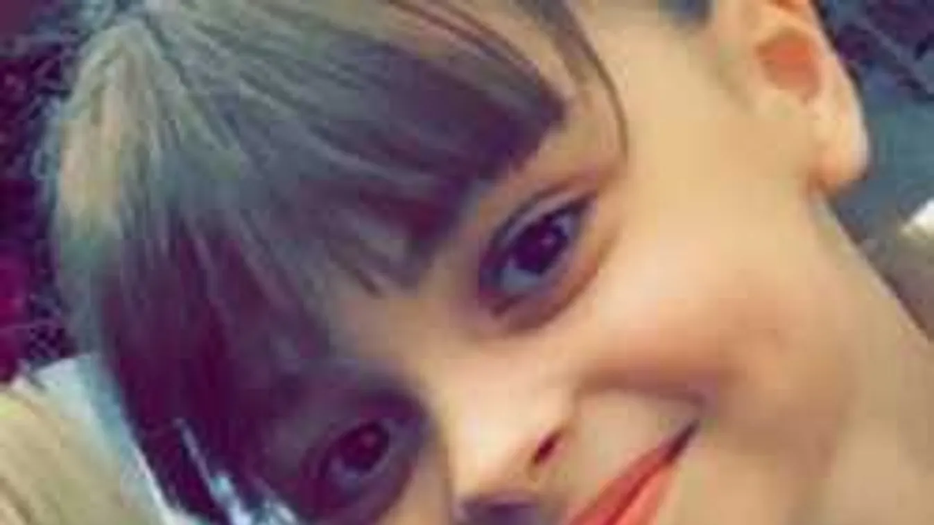 Kétségbeesve keresik a 8 éves Saffie Rose Russost