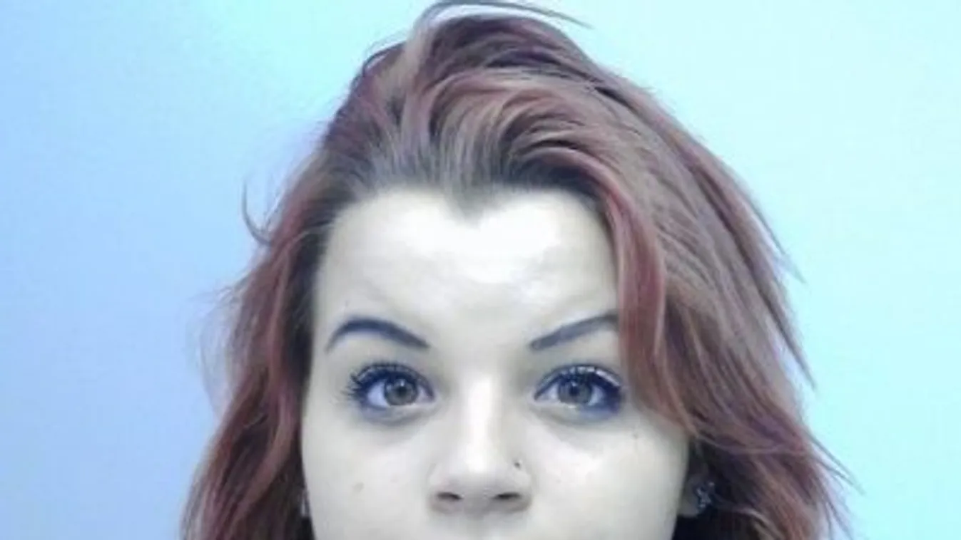 Segítséget kérnek a rendőrök: eltűnt a tizenhat éves, nagykanizsai tinilány!