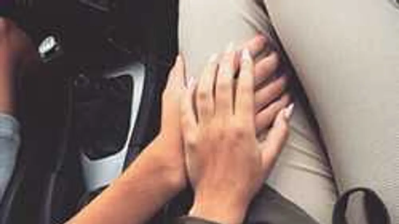 Sztárfocistával jött össze a magyar szépségkirálynő!