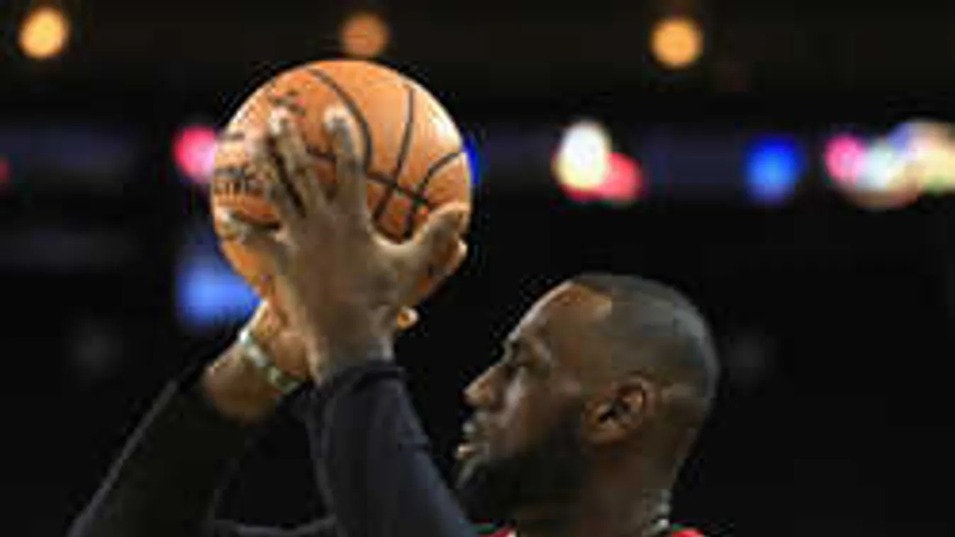 Sokkoló, rasszista támadás érte a világ legjobb kosarasát!