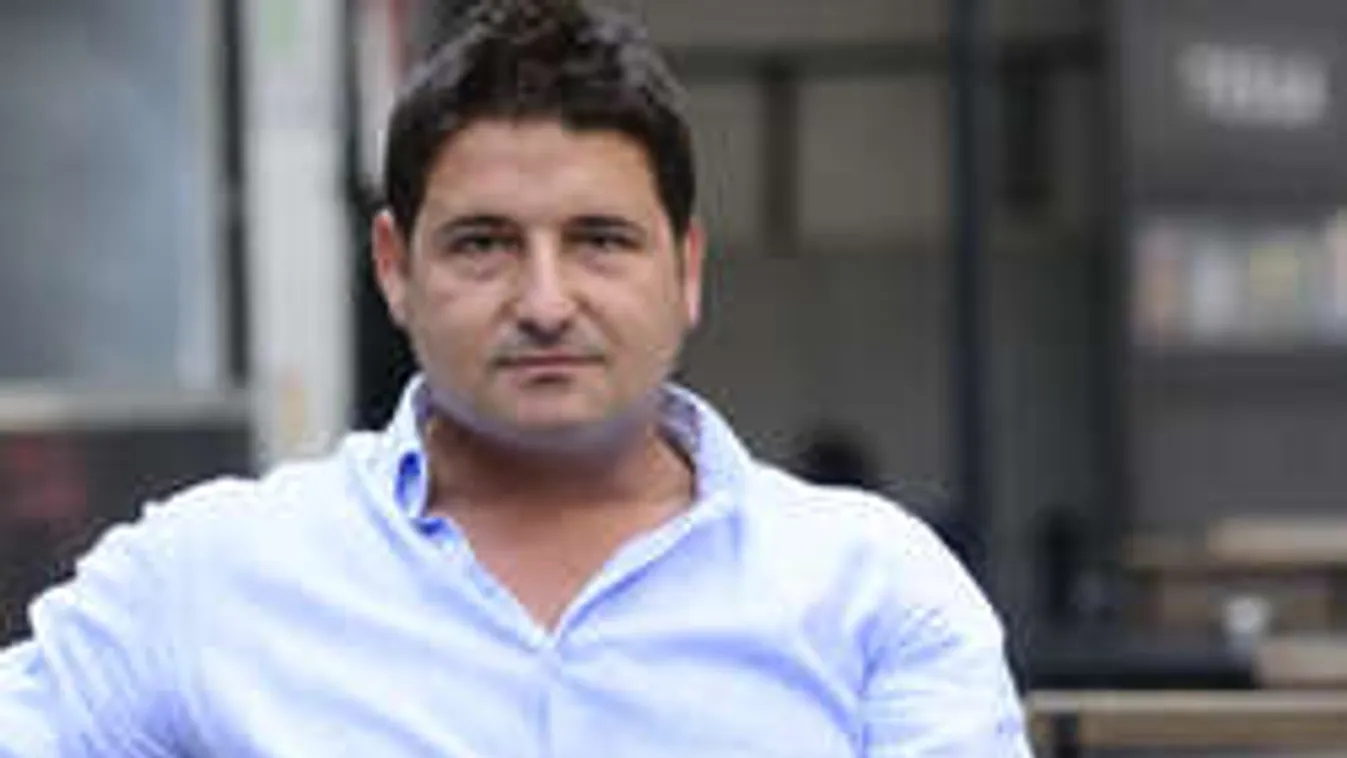 Magára rántotta követőit a csodálkozó Hajdú!