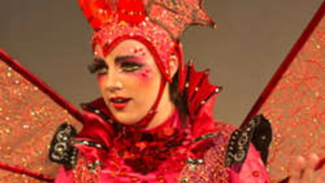 Ezt titkolta Tóth Gabi mindenki előtt