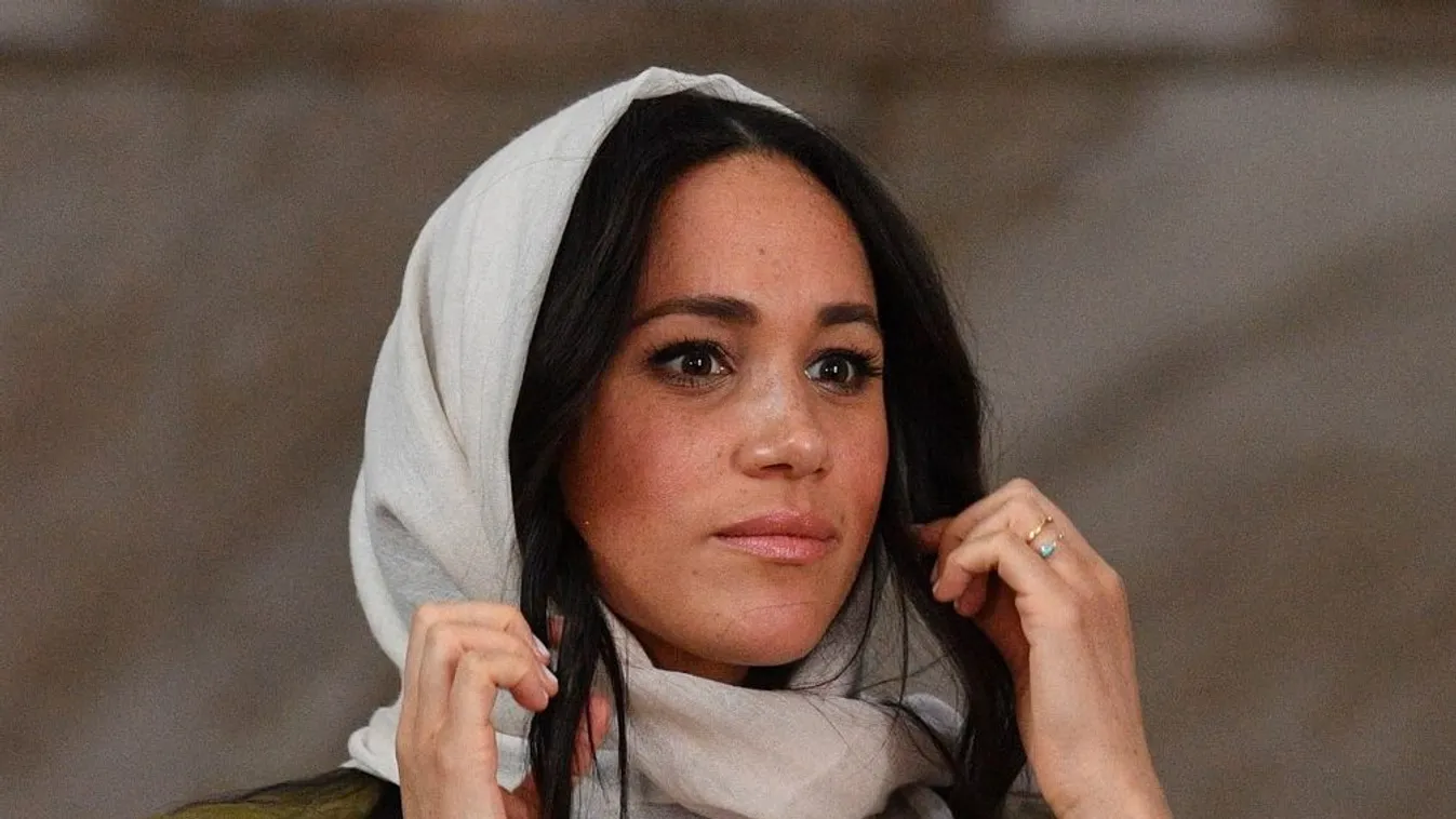 Royal visit to Africa - Day Two