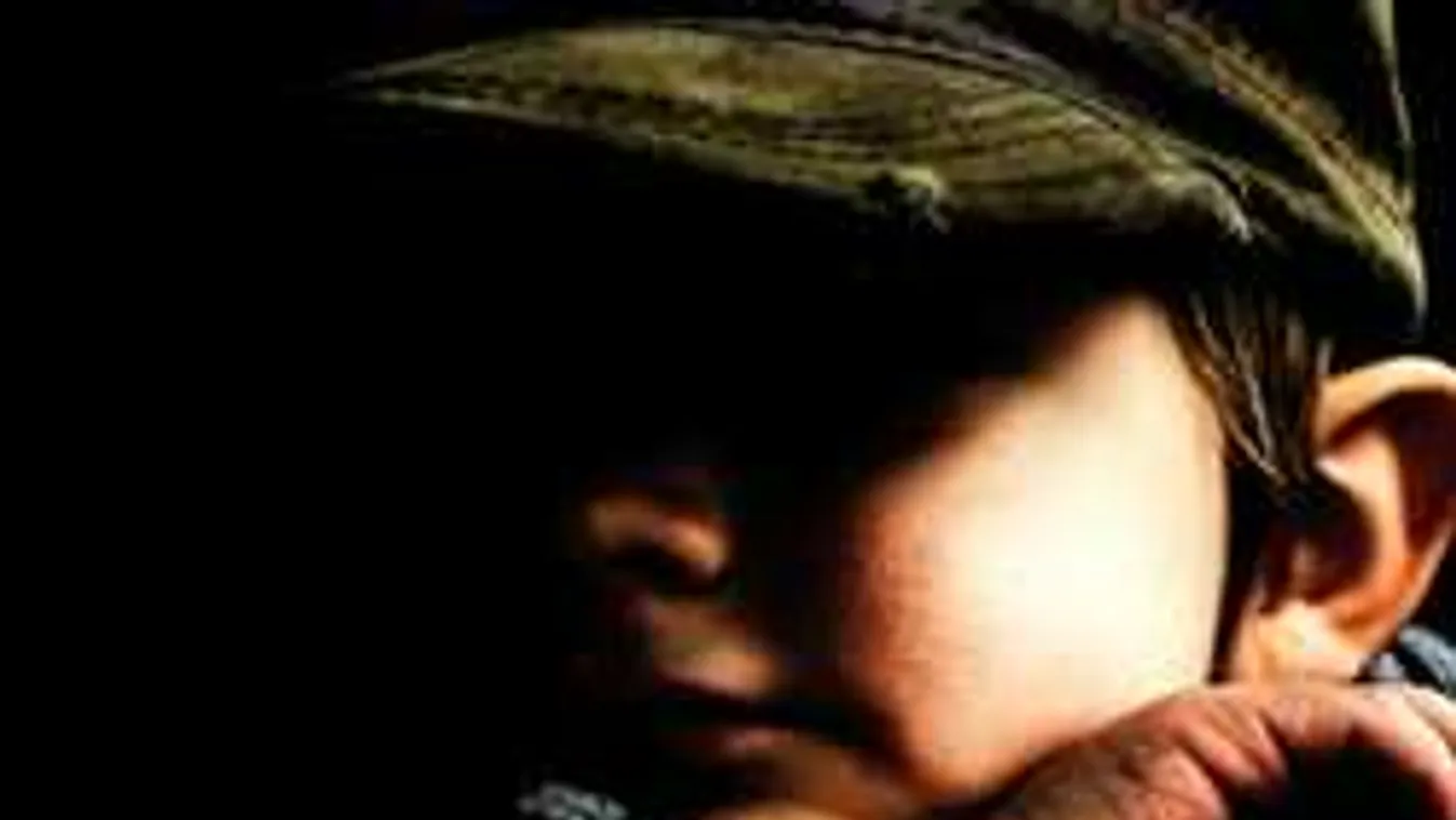 Kínhalált halt az óvodás - hogy tehet ilyet egy nagymama?