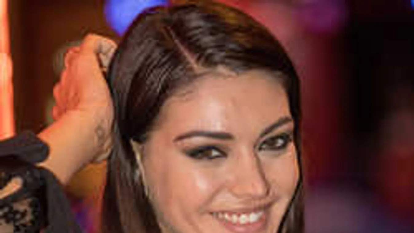 Kulcsár Edina a vécés szelfiről: Én csak így tudom ezt csinálni!