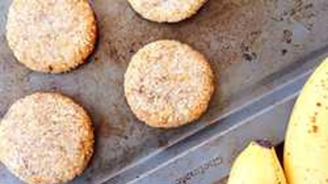 Csak 2 hozzávaló: Íme, a világ legfinomabb cukormentes keksze