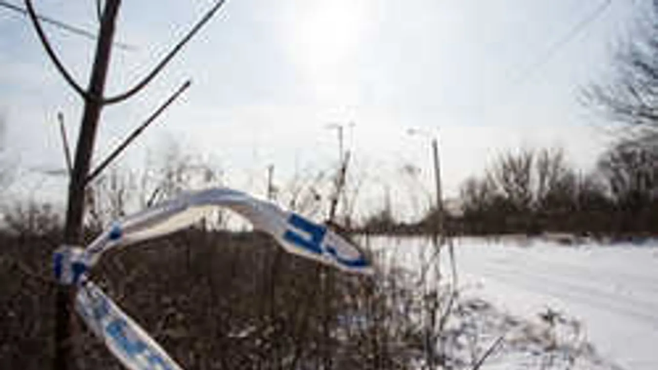 Ezért ment a gyilkosság helyszínére meghalni a soroksári áldozat?