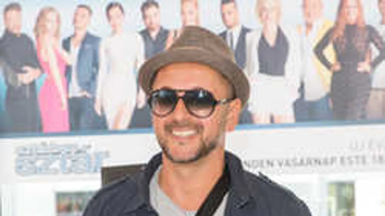 Nem hiszed el, mi történt Majka fiaival, elképesztő bátrak voltak