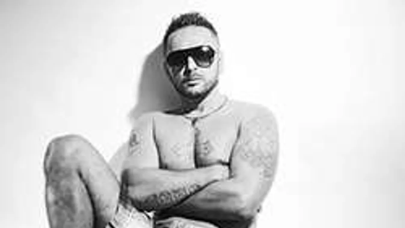 Veszélyes helyen forgatta új klipjét Majka - videó