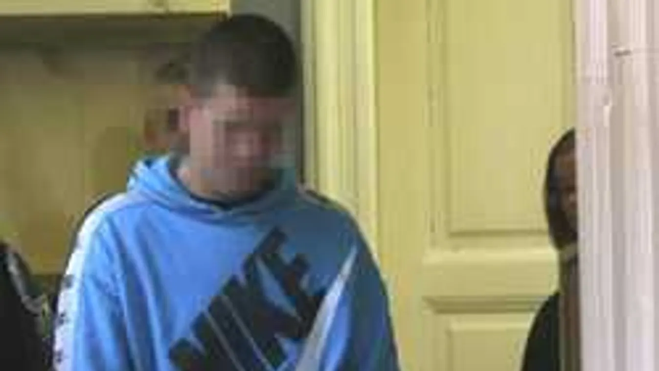 Ezért borult ki a borsodnádasdi lány feltételezett gyilkosa