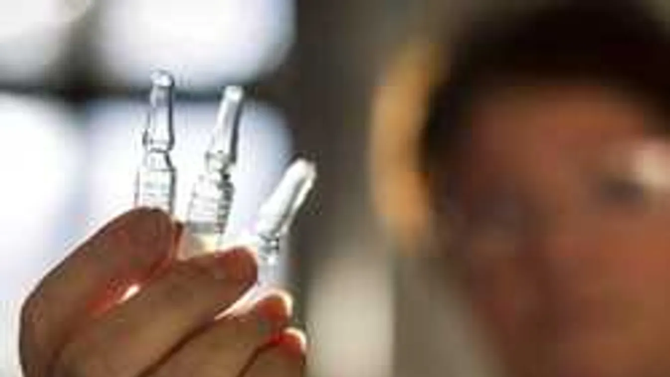 Sokkoló hír: Újra terjed a halálos fertőzés a szomszédban