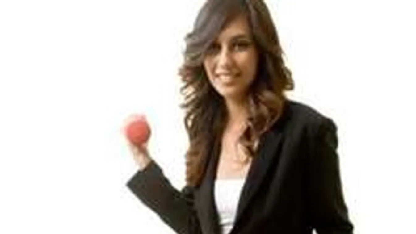 Ne hagyd, hogy kicsináljon az ülőmunka: tornázz titokban a munkahelyeden!