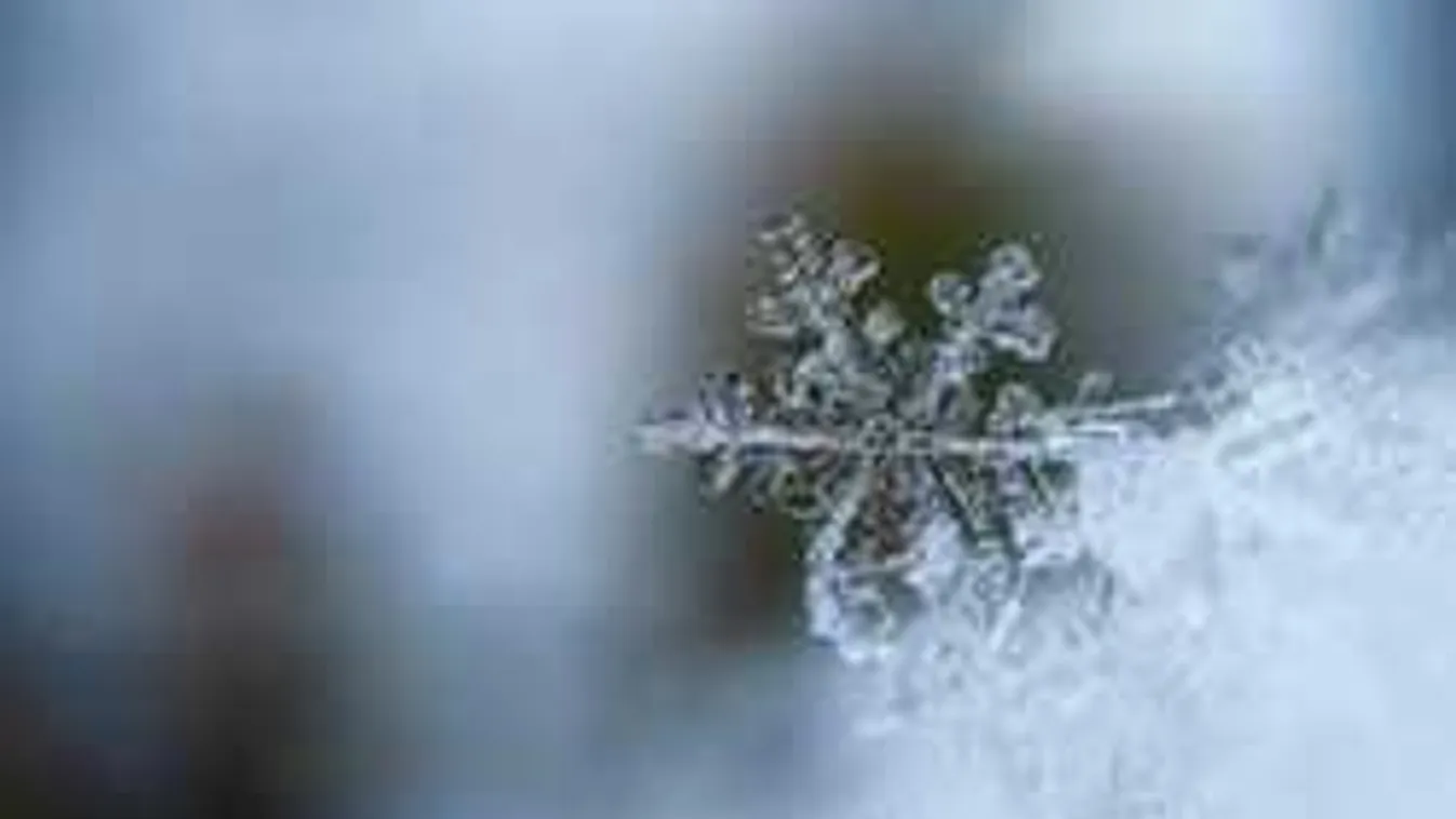 Megérkezett a téli időjárás-előrejelzés - nem hiszed el, mi vár ránk!